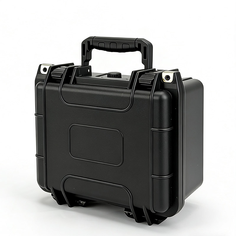 Жесткий портативный футляр размером 10 дюймов