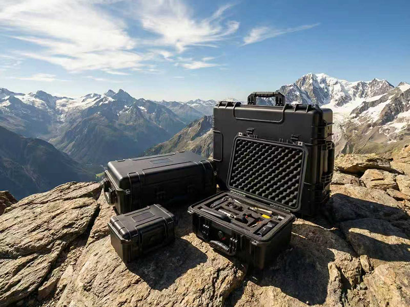 Модульная конструкция повышает эксплуатационную эффективность и гибкость.