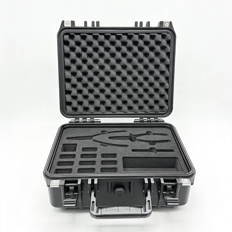 Изготовленный на заказ пенопластовый пластиковый корпус