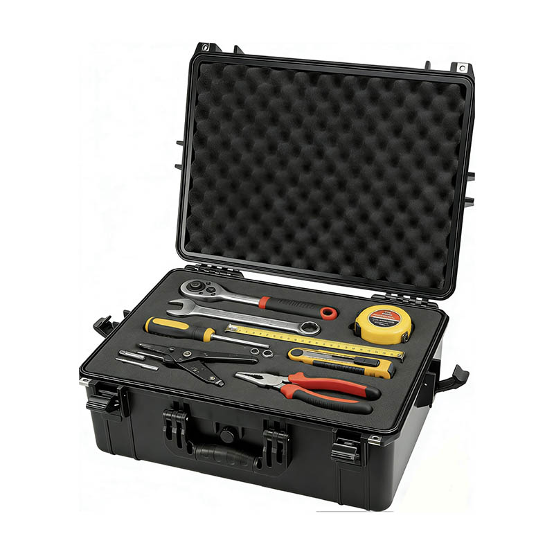 Промышленный пластиковый защитный чехол