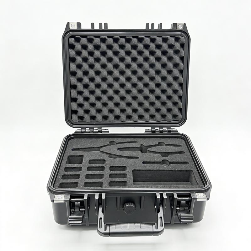 Всенаправленная буферизация и амортизирующий жесткий бокс