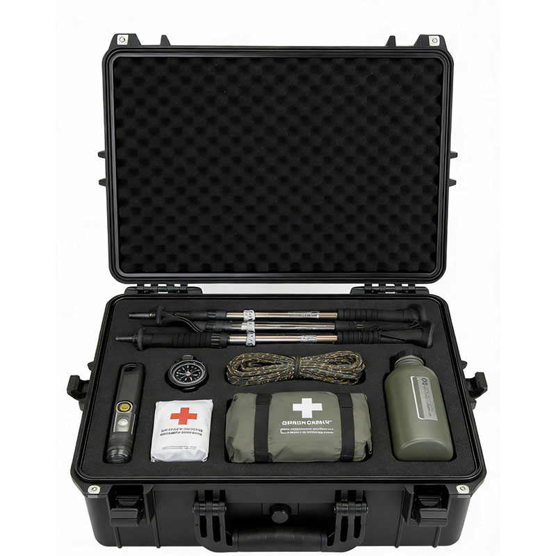 Защитный ящик для наружного оборудования