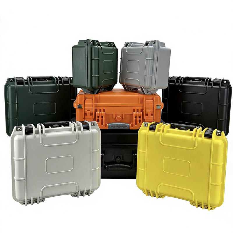 Изготовленный на заказ пластиковый защитный чехол