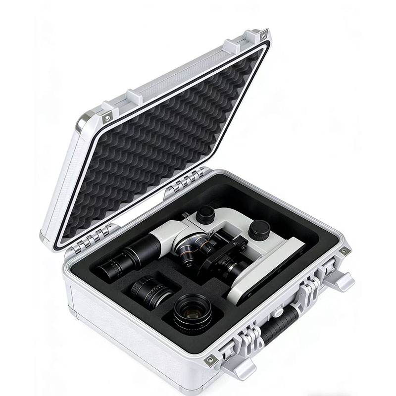 Защитный ящик для уязвимого оборудования