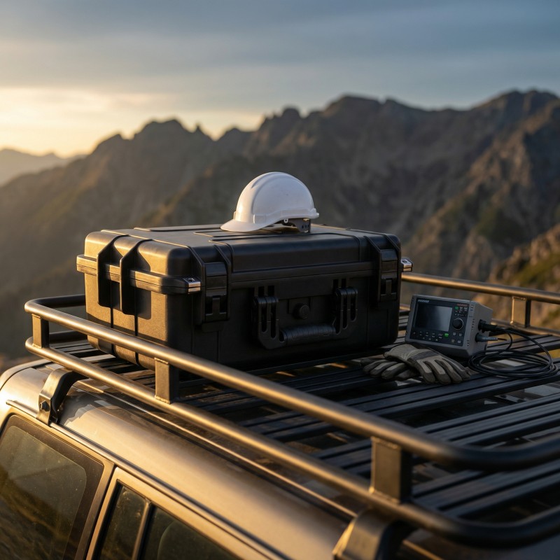 Прочный пластиковый защитный чехол